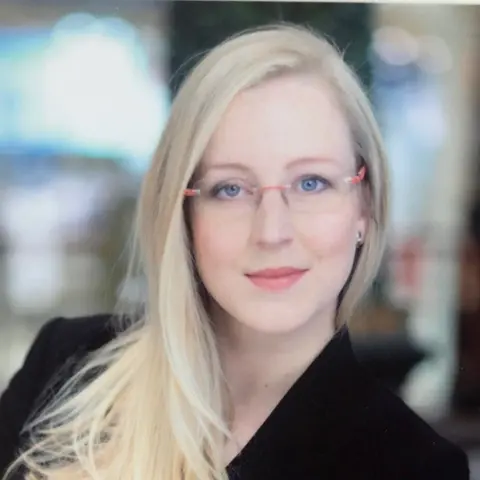 Annelie Richers