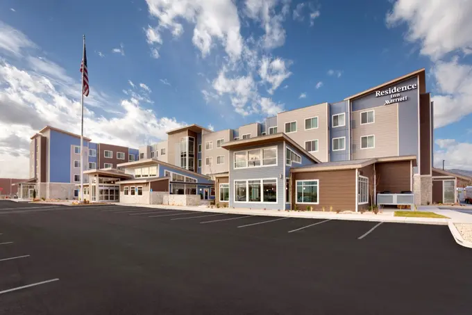 SpringHill Suites by Marriott Minneapolis Maple Grove/Arbor Lakes ......