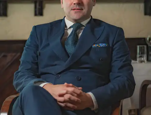 Santo Scaduto