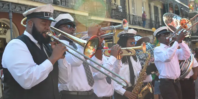 Hotel Indigo New Orleans - French Quarter, an IHG Hotel ......