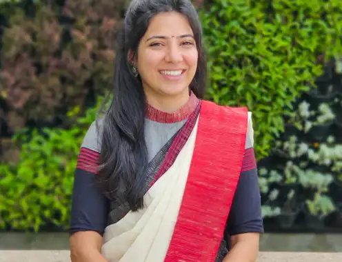 Pooja Rajpurohit
