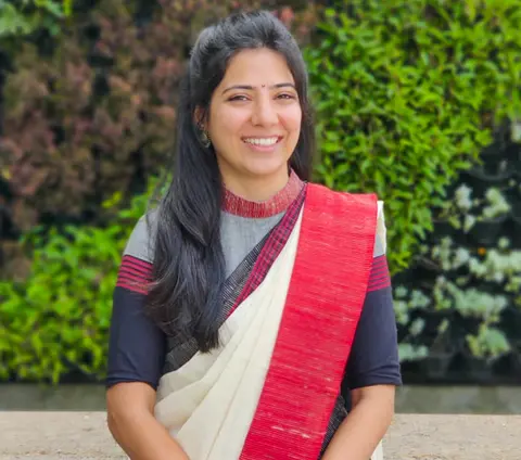Pooja Rajpurohit