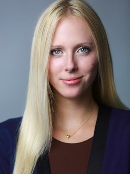 Alice Sherman