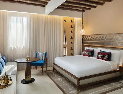 Bab Samhan, a Luxury Collection Hotel, Diriyah