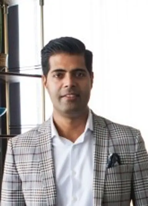 Akshay Bahl