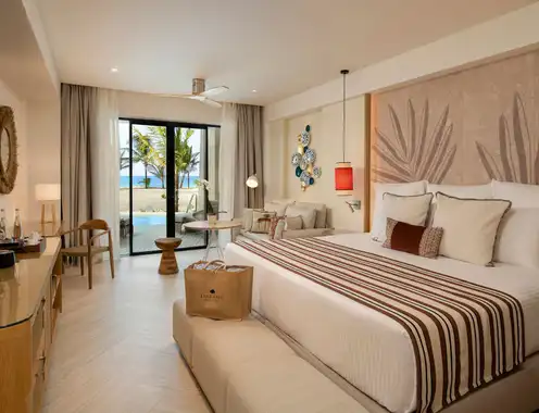 Dreams Playa Esmeralda Resort & Spa