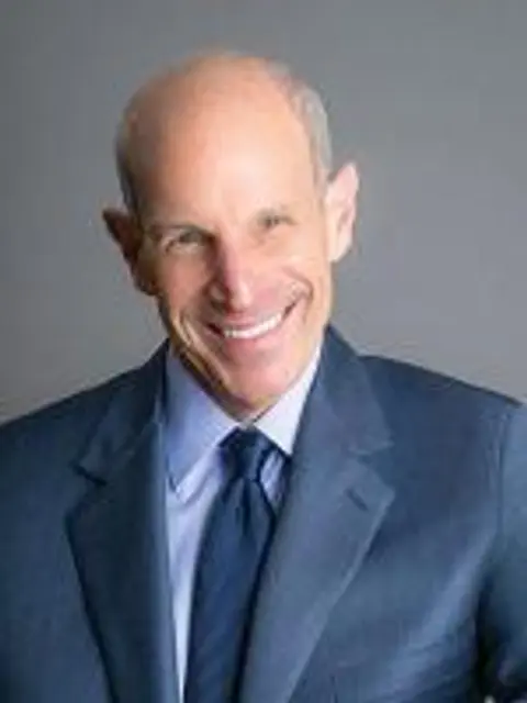 Jonathan Tisch