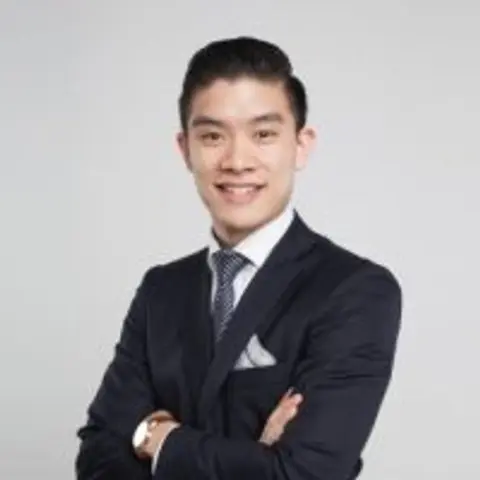 Matthew Chen
