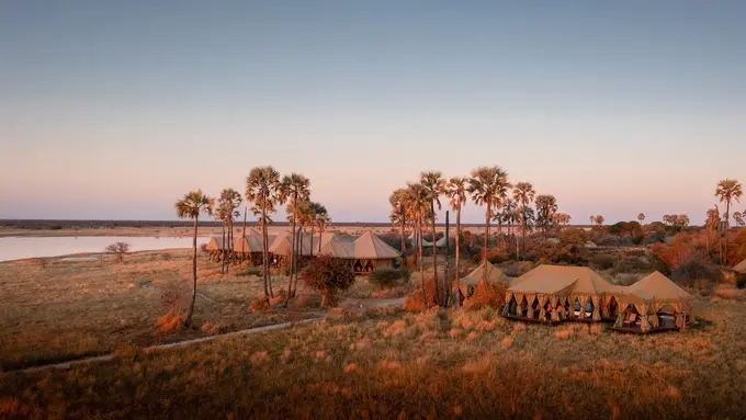 The best hotels and resorts in the world: The Gold List 2025