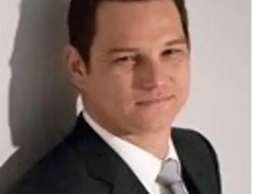 Stavros Mavridis