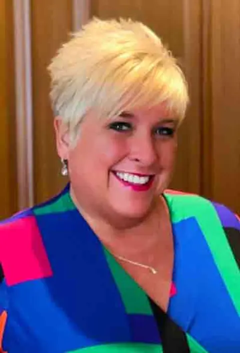 Kelly Steward
