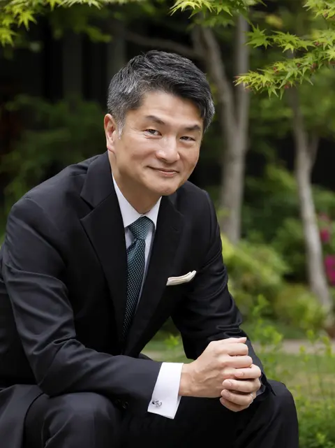 Manabu Kusui