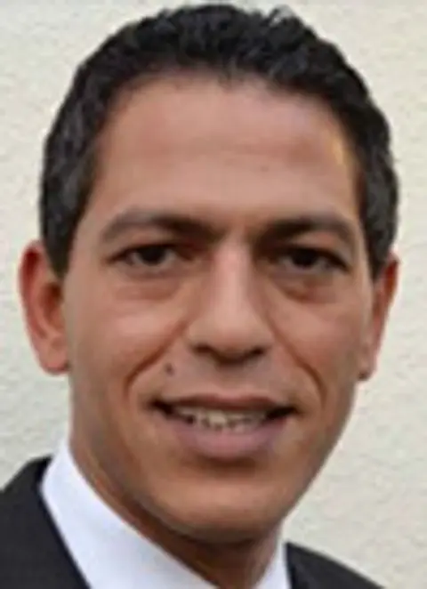 Hossam Nabil