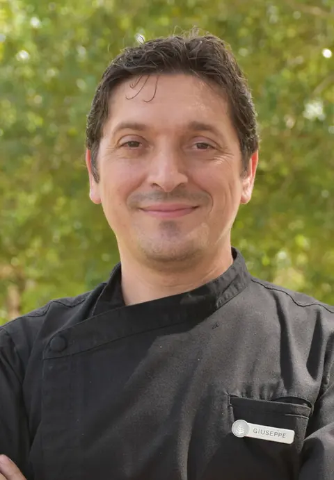 Giuseppe Pucciarelli