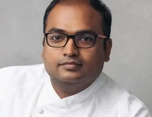 Inder Suryawanshi