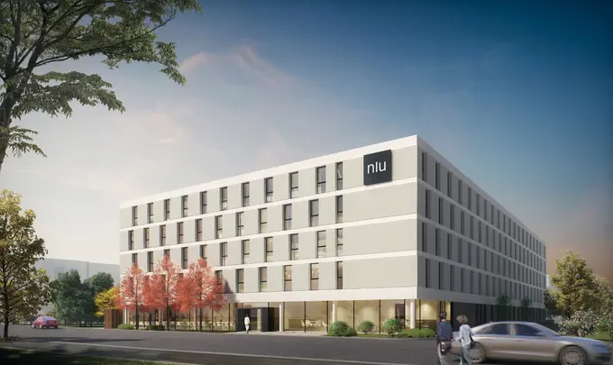 Niu Eschborn ......