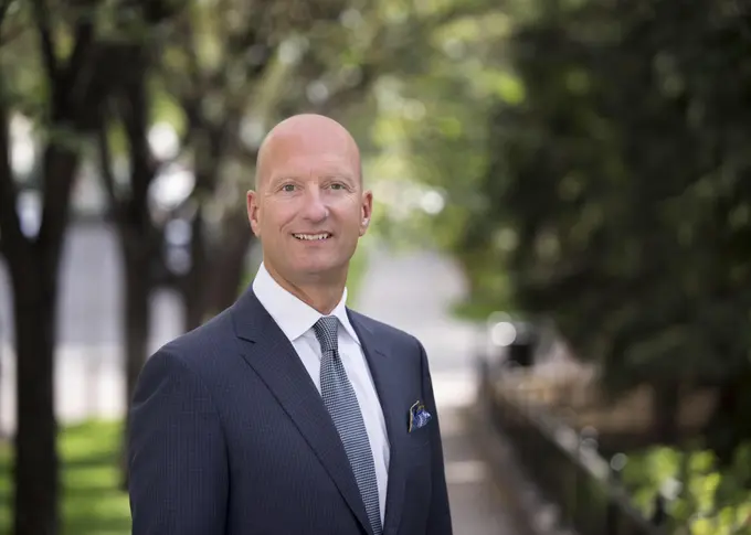 Meyer Jabara Hotels Sets New Investment Course; Hires Ian McAuley as Chief Investment Officer