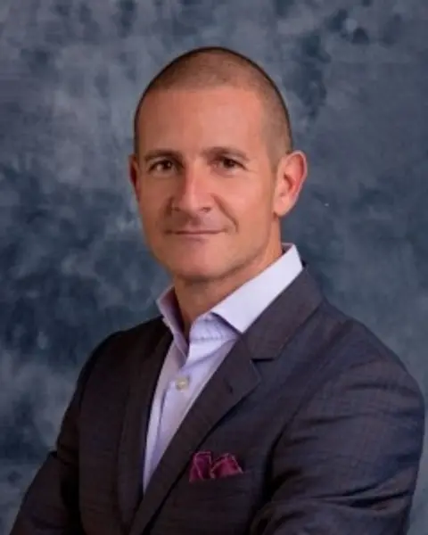 Michael Pace