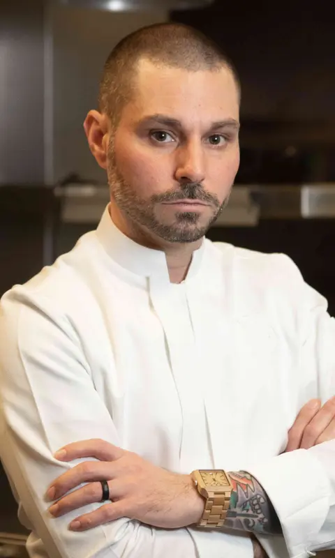 Anthony Taormina