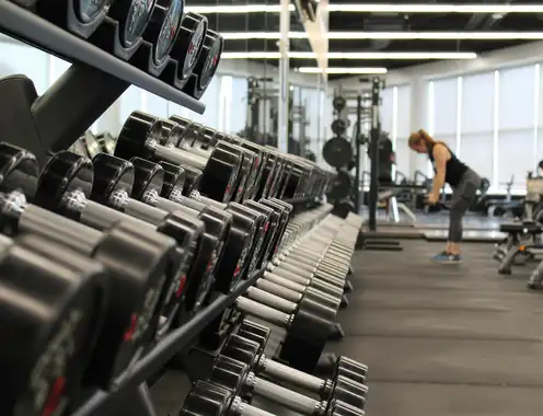 Hotel gyms: dead space or untapped revenue? Five tips to make them work