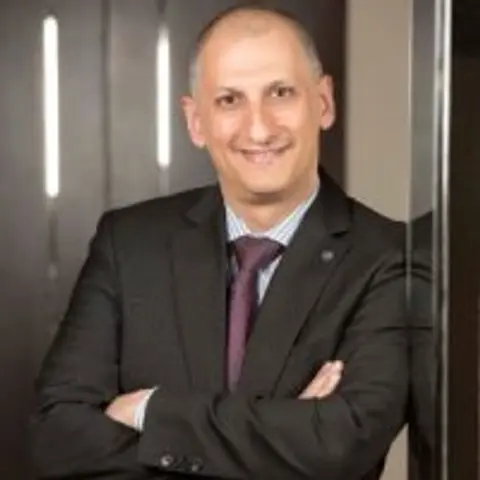 Carlos Malliaroudakis