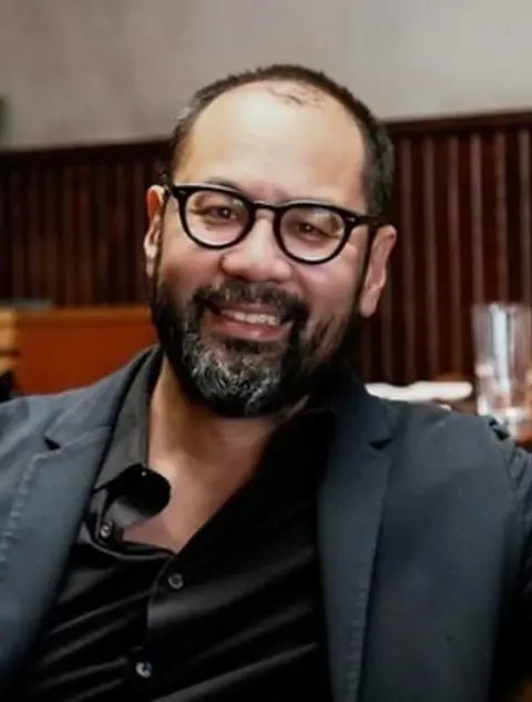 Jeff David