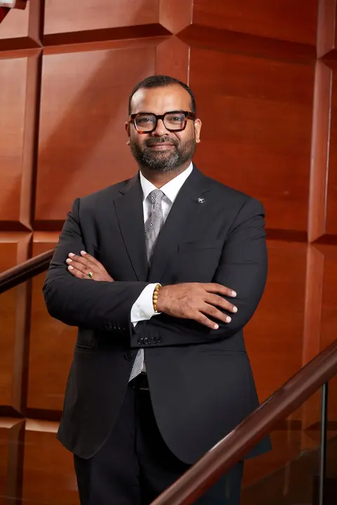 Kumar Shobhan
