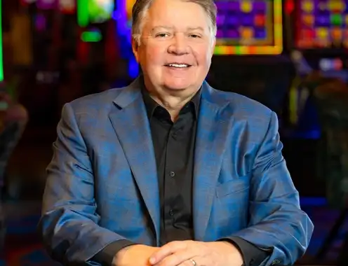 Randy Morton