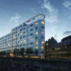 Hilton Confirms Europe’s Largest Hampton by Hilton in Austrian Capital
