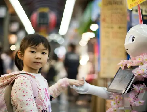 Artificial Intelligence: No Substitute for the Human Touch in Hospitality