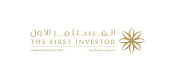 The First Investor Logo