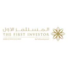 The First Investor Logo