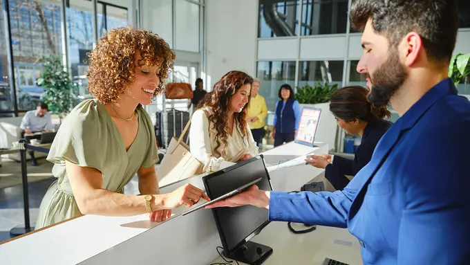 Decoding the Modern Guest Journey: Here