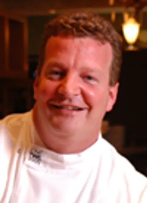 Mark Beaupre