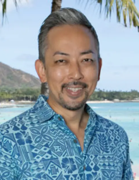 Mitch Yokoyama