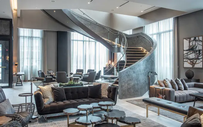 Will home-sharing and luxury hotels recover sooner after COVID-19?