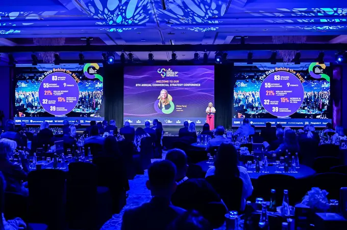 HSMAI MEA launches its 9th edition of the Commercial Strategy Conference MEA 2026 in Dubai