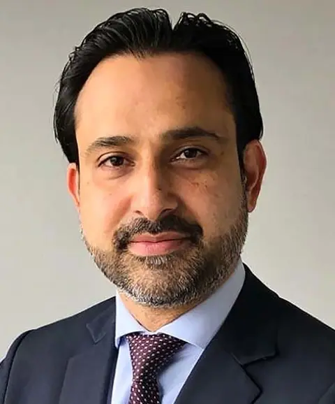 Nouman Irshad
