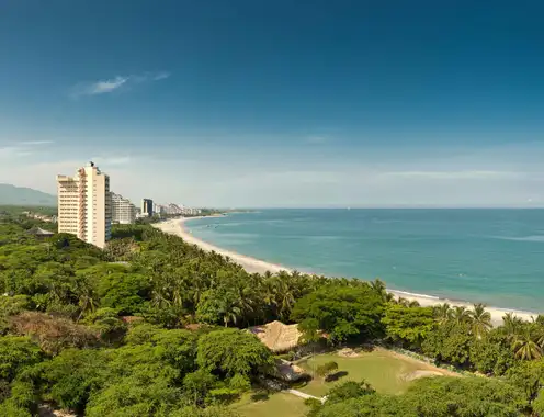 Irotama Resort