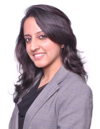 Jasmita Banga