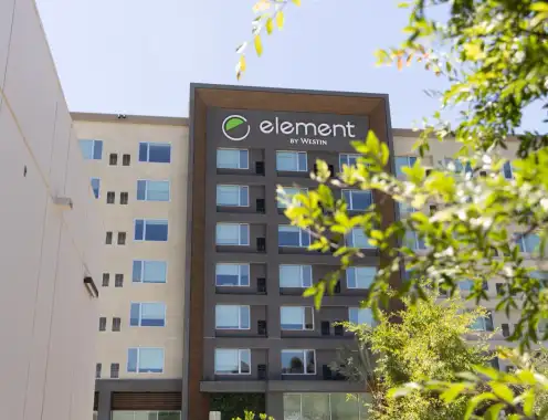 Element by Marriott San Diego Mission Valley