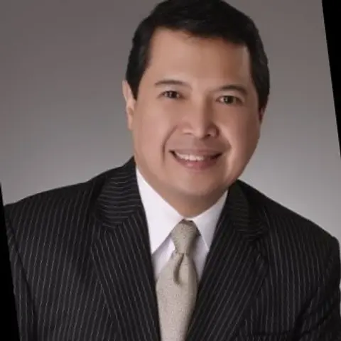 Roel Constantino