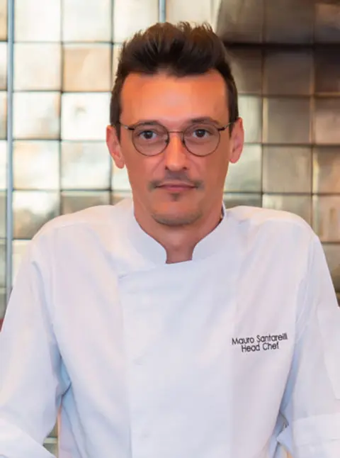 Mauro Santarelli
