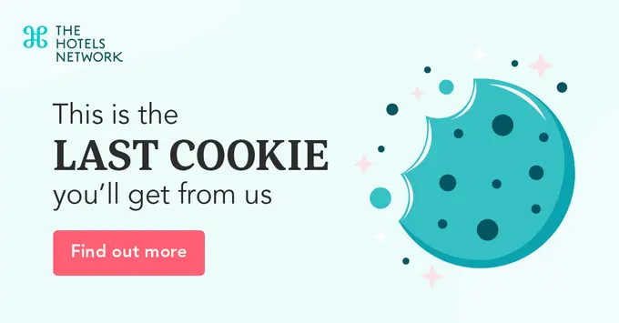 The Hotels Network Unveils Industry-First Cookie-Free Personalization Suite