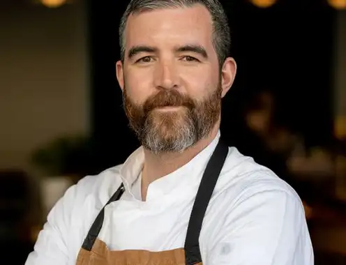 Daniel Young