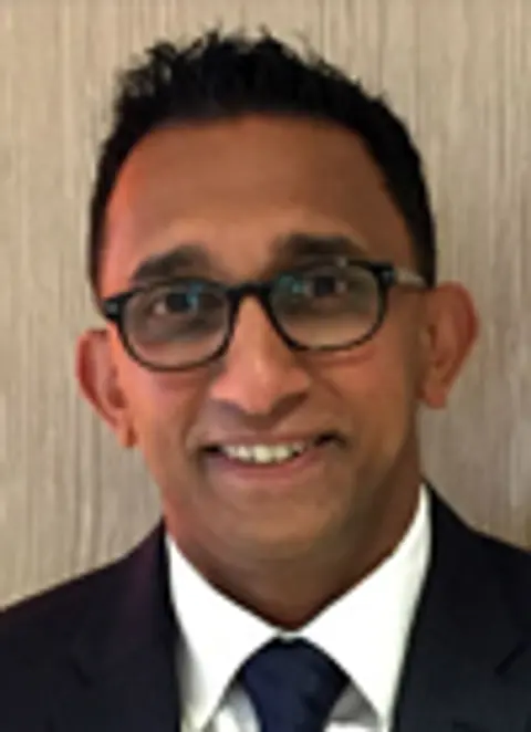 Ruwan Peiris