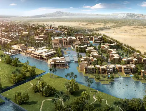 Park Hyatt Marrakech