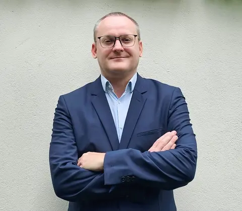 Erik Billgren