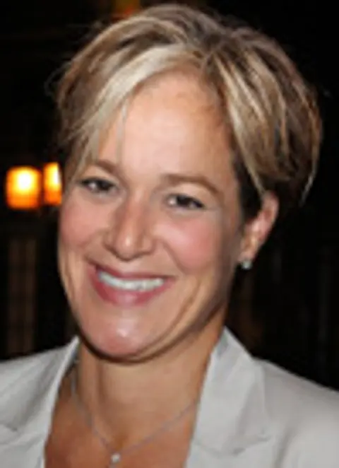 Genenvieve Dumas
