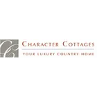 Character Cottages Logo